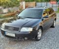 Синій Ауді А6, об'ємом двигуна 2.5 л та пробігом 400 тис. км за 2750 $, фото 1 на Automoto.ua