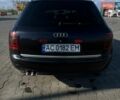 Синий Ауди А6, объемом двигателя 2.5 л и пробегом 420 тыс. км за 5100 $, фото 8 на Automoto.ua