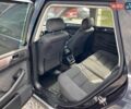 Синій Ауді А6, об'ємом двигуна 2.5 л та пробігом 300 тис. км за 3900 $, фото 17 на Automoto.ua