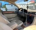 Синий Ауди А6, объемом двигателя 2.5 л и пробегом 346 тыс. км за 4800 $, фото 11 на Automoto.ua