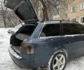 Синій Ауді А6, об'ємом двигуна 2.5 л та пробігом 312 тис. км за 3800 $, фото 17 на Automoto.ua