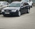 Синій Ауді А6, об'ємом двигуна 2.5 л та пробігом 315 тис. км за 6000 $, фото 1 на Automoto.ua