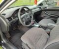Синий Ауди А6, объемом двигателя 2.5 л и пробегом 360 тыс. км за 4800 $, фото 3 на Automoto.ua