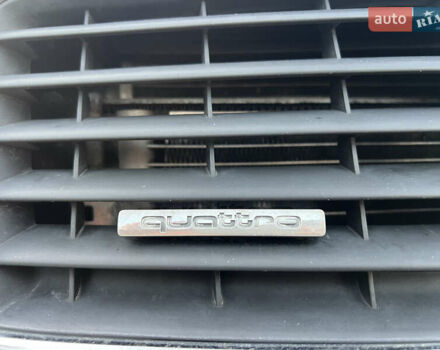 Синий Ауди А6, объемом двигателя 2.5 л и пробегом 375 тыс. км за 4999 $, фото 20 на Automoto.ua