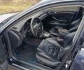 Синий Ауди А6, объемом двигателя 2.5 л и пробегом 418 тыс. км за 4100 $, фото 7 на Automoto.ua