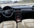 Синий Ауди А6, объемом двигателя 0 л и пробегом 400 тыс. км за 3000 $, фото 7 на Automoto.ua