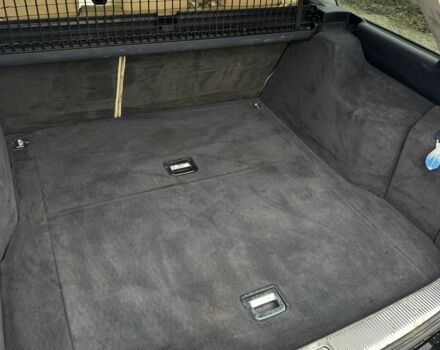 Синий Ауди А6, объемом двигателя 0 л и пробегом 400 тыс. км за 3000 $, фото 13 на Automoto.ua