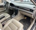 Синій Ауді А6, об'ємом двигуна 2.5 л та пробігом 230 тис. км за 1650 $, фото 7 на Automoto.ua