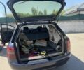 Синий Ауди А6, объемом двигателя 2.5 л и пробегом 350 тыс. км за 4000 $, фото 3 на Automoto.ua