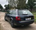 Ауди А6 2003 в Сарнах на Automoto.ua Синий Ауди А6, объемом двигателя 1.9 л и пробегом 400 тыс. км за 1900 $, фото 11 на Automoto.ua