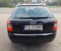 Синий Ауди А6, объемом двигателя 1.9 л и пробегом 290 тыс. км за 2650 $, фото 3 на Automoto.ua