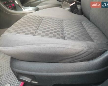 Синий Ауди А6, объемом двигателя 2.5 л и пробегом 347 тыс. км за 4150 $, фото 28 на Automoto.ua