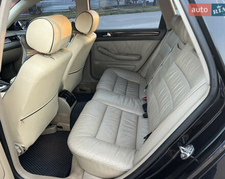 Синий Ауди А6, объемом двигателя 2.5 л и пробегом 375 тыс. км за 4999 $, фото 26 на Automoto.ua