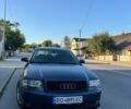 Синій Ауді А6, об'ємом двигуна 2.5 л та пробігом 419 тис. км за 4700 $, фото 1 на Automoto.ua
