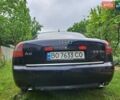 Синий Ауди А6, объемом двигателя 2.5 л и пробегом 220 тыс. км за 5650 $, фото 16 на Automoto.ua