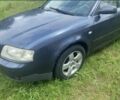 Синий Ауди А6, объемом двигателя 1 л и пробегом 300 тыс. км за 2250 $, фото 4 на Automoto.ua