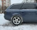 Синій Ауді А6, об'ємом двигуна 2.5 л та пробігом 312 тис. км за 3800 $, фото 5 на Automoto.ua