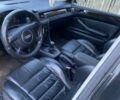 Синий Ауди А6, объемом двигателя 2.4 л и пробегом 320 тыс. км за 2500 $, фото 8 на Automoto.ua