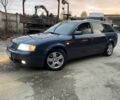 Ауді А6 2003 у Рівному на Automoto.ua Синій Ауді А6, об'ємом двигуна 1.9 л та пробігом 327 тис. км за 2150 $, фото 2 на Automoto.ua