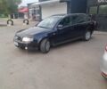 Синий Ауди А6, объемом двигателя 1.9 л и пробегом 290 тыс. км за 2650 $, фото 2 на Automoto.ua