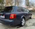 Ауді А6 2003 у Рівному на Automoto.ua Синій Ауді А6, об'ємом двигуна 1.9 л та пробігом 327 тис. км за 2150 $, фото 5 на Automoto.ua