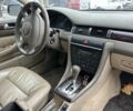 Синій Ауді А6, об'ємом двигуна 2.5 л та пробігом 230 тис. км за 1650 $, фото 8 на Automoto.ua