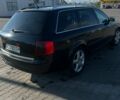 Синий Ауди А6, объемом двигателя 2.5 л и пробегом 420 тыс. км за 4499 $, фото 2 на Automoto.ua