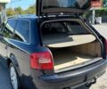 Синий Ауди А6, объемом двигателя 2.5 л и пробегом 346 тыс. км за 4800 $, фото 6 на Automoto.ua