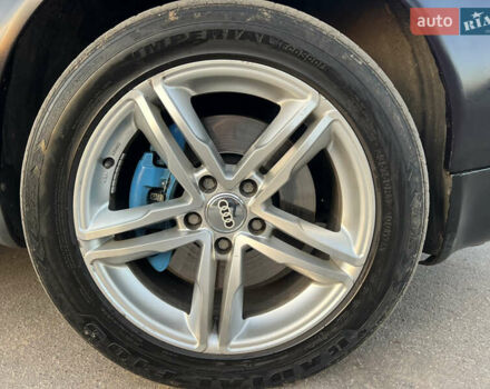 Синий Ауди А6, объемом двигателя 2.5 л и пробегом 375 тыс. км за 4999 $, фото 43 на Automoto.ua