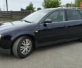 Синий Ауди А6, объемом двигателя 1.9 л и пробегом 415 тыс. км за 4400 $, фото 3 на Automoto.ua