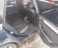 Синий Ауди А6, объемом двигателя 2.5 л и пробегом 394 тыс. км за 4000 $, фото 3 на Automoto.ua