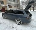 Синій Ауді А6, об'ємом двигуна 2.5 л та пробігом 312 тис. км за 3800 $, фото 18 на Automoto.ua