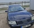 Синій Ауді А6, об'ємом двигуна 1 л та пробігом 376 тис. км за 2455 $, фото 1 на Automoto.ua