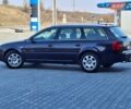 Синий Ауди А6, объемом двигателя 2.5 л и пробегом 320 тыс. км за 3700 $, фото 15 на Automoto.ua