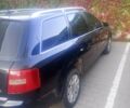 Синий Ауди А6, объемом двигателя 2.5 л и пробегом 400 тыс. км за 4700 $, фото 5 на Automoto.ua