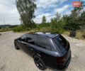 Синий Ауди А6, объемом двигателя 2.5 л и пробегом 417 тыс. км за 4600 $, фото 2 на Automoto.ua