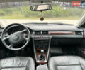 Синій Ауді А6, об'ємом двигуна 1.9 л та пробігом 410 тис. км за 5650 $, фото 10 на Automoto.ua