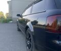 Синій Ауді А6, об'ємом двигуна 2.5 л та пробігом 393 тис. км за 4500 $, фото 10 на Automoto.ua