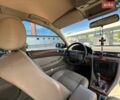 Синий Ауди А6, объемом двигателя 2.5 л и пробегом 346 тыс. км за 4800 $, фото 16 на Automoto.ua