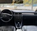 Синий Ауди А6, объемом двигателя 1.9 л и пробегом 255 тыс. км за 2608 $, фото 9 на Automoto.ua