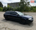 Синий Ауди А6, объемом двигателя 2.5 л и пробегом 417 тыс. км за 4600 $, фото 1 на Automoto.ua