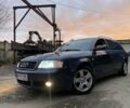 Ауді А6 2003 у Рівному на Automoto.ua Синій Ауді А6, об'ємом двигуна 1.9 л та пробігом 327 тис. км за 2150 $, фото 1 на Automoto.ua
