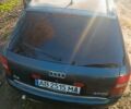 Синий Ауди А6, объемом двигателя 2.5 л и пробегом 400 тыс. км за 2700 $, фото 4 на Automoto.ua