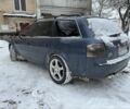 Синій Ауді А6, об'ємом двигуна 2.5 л та пробігом 312 тис. км за 3800 $, фото 8 на Automoto.ua