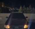 Синий Ауди А6, объемом двигателя 2.5 л и пробегом 369 тыс. км за 6499 $, фото 1 на Automoto.ua