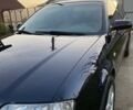 Синий Ауди А6, объемом двигателя 2.5 л и пробегом 360 тыс. км за 4800 $, фото 2 на Automoto.ua