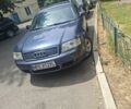 Синій Ауді А6, об'ємом двигуна 0 л та пробігом 200 тис. км за 3492 $, фото 1 на Automoto.ua