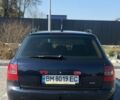 Синій Ауді А6, об'ємом двигуна 2.5 л та пробігом 324 тис. км за 3500 $, фото 7 на Automoto.ua