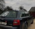 Ауди А6 2003 в Сарнах на Automoto.ua Синий Ауди А6, объемом двигателя 1.9 л и пробегом 400 тыс. км за 1900 $, фото 5 на Automoto.ua