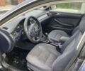 Ауди А6 2003 в Сарнах на Automoto.ua Синий Ауди А6, объемом двигателя 1.9 л и пробегом 400 тыс. км за 1900 $, фото 3 на Automoto.ua